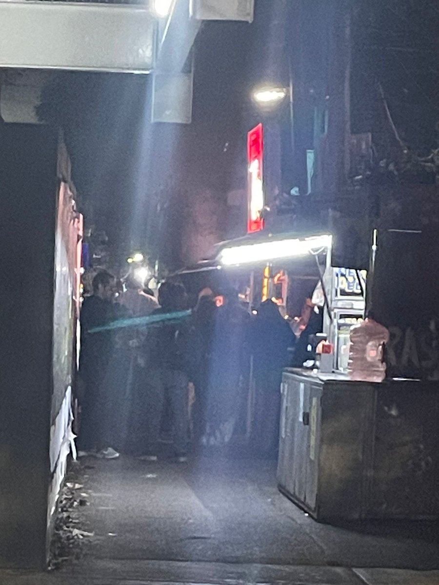 Roma Norte II tweet media