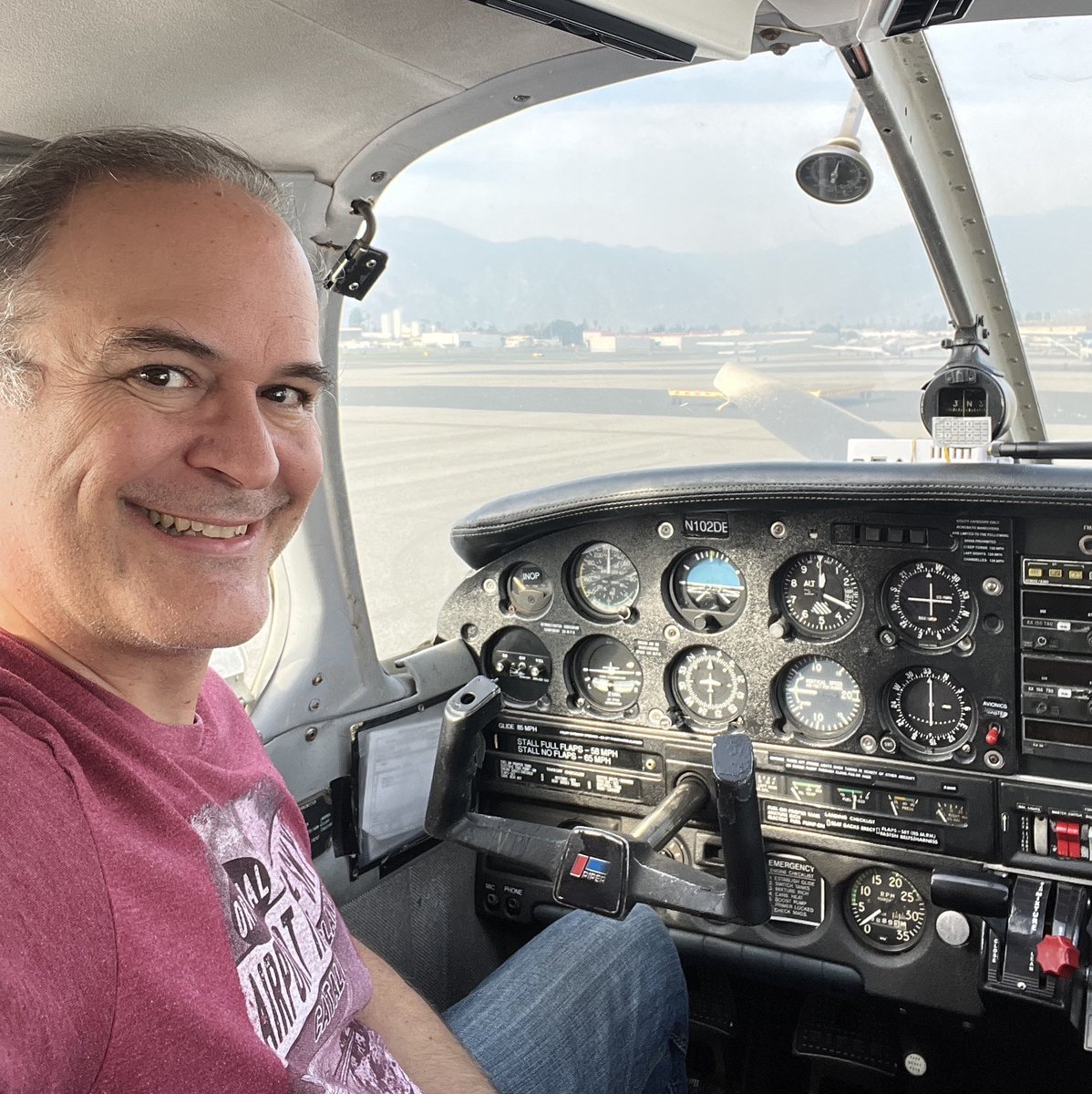 Kristopher Carter tweet media