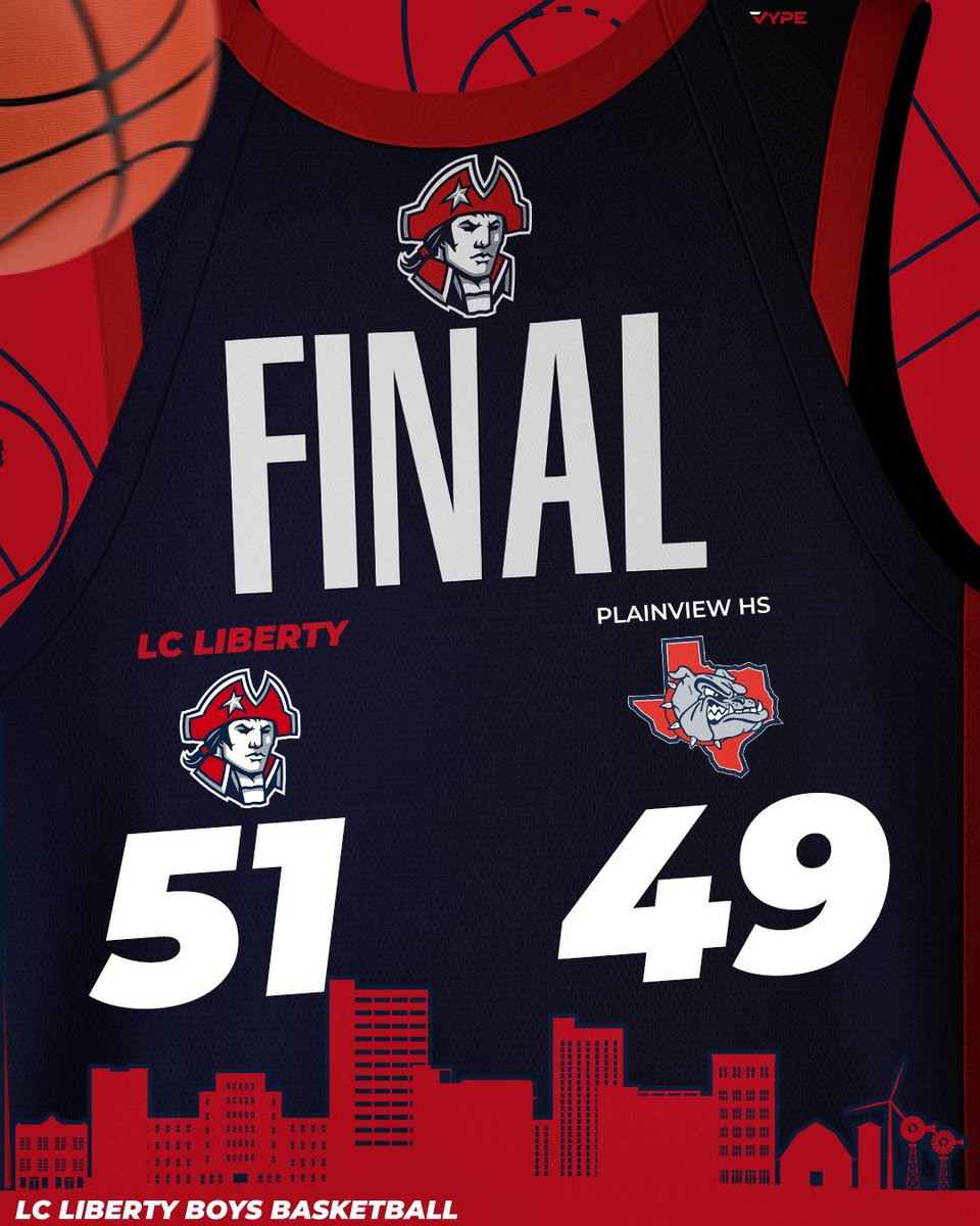 AthleticsLiberty (@patriot_ath) on Twitter photo .<a href="/LibertyMBB_LCP/">Liberty Patriot Basketball</a> Congratulations, Patriots!!
#LCPfamily #BetterTogether #PatriotCulture .<a href="/LibertyMBB_LCP/">Liberty Patriot Basketball</a> Congratulations, Patriots!!
#LCPfamily #BetterTogether #PatriotCulture