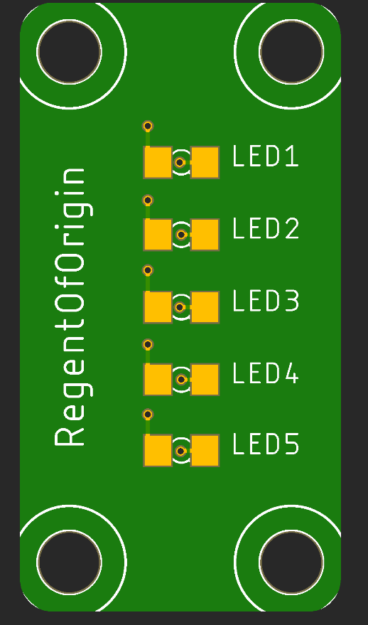 JasensCustoms's tweet image. Friend @regentoforigin  has a #Frame coming soon and they really wanted #LEDs for the Player and Turbo indicators. So I whipped this up really quickly. 

JasensCustoms.com