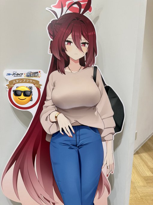 やっぱ名画過ぎるなこのレイジョ 