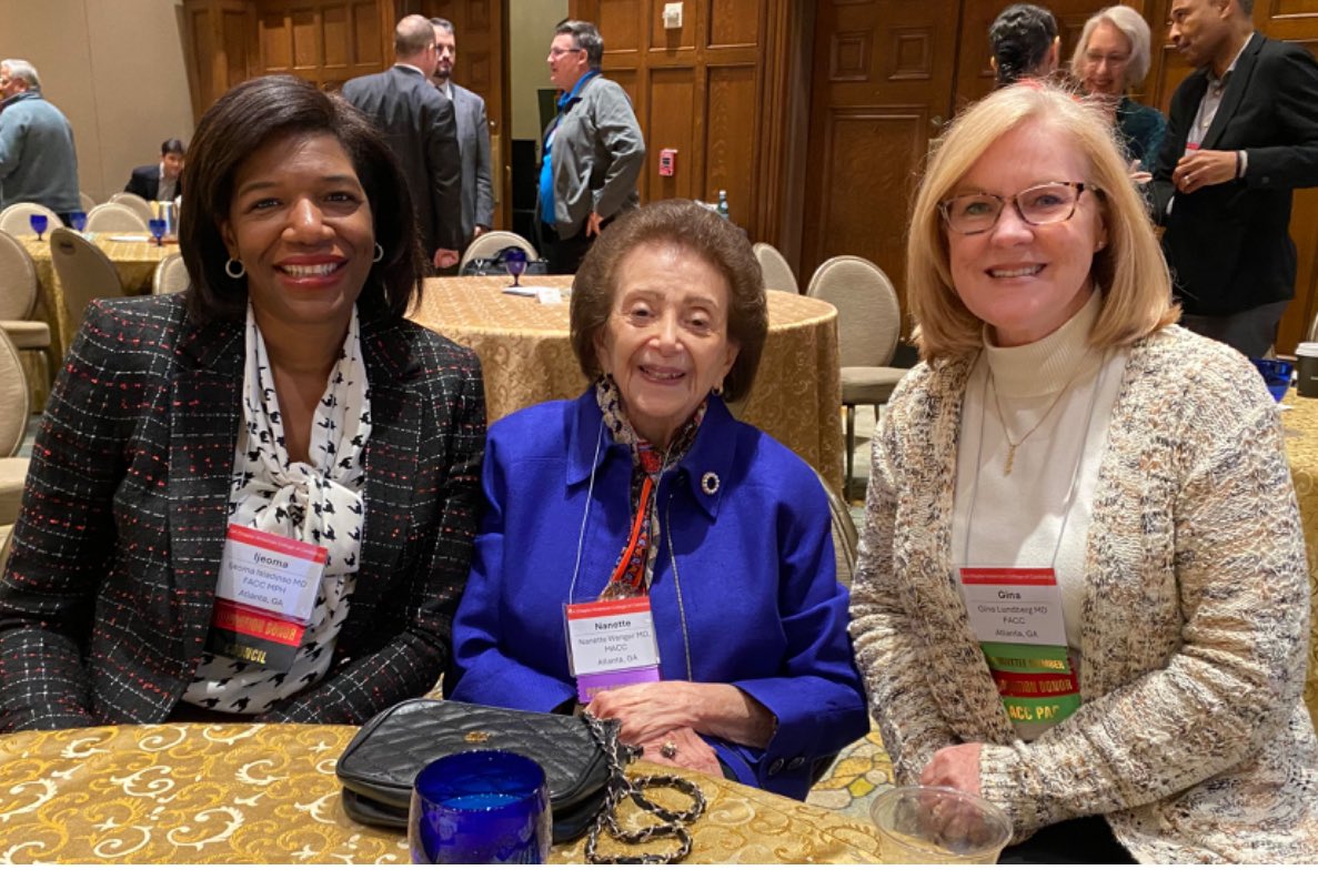Georgia Chapter ACC (@acc_georgia) on Twitter photo Day 1 of #GAACC24 was a success. Looking forward to another day of learning, networking and fun tomorrow! Day 1 of #GAACC24 was a success. Looking forward to another day of learning, networking and fun tomorrow!