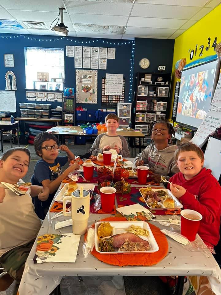 Lewis and Clark Academy tweet media