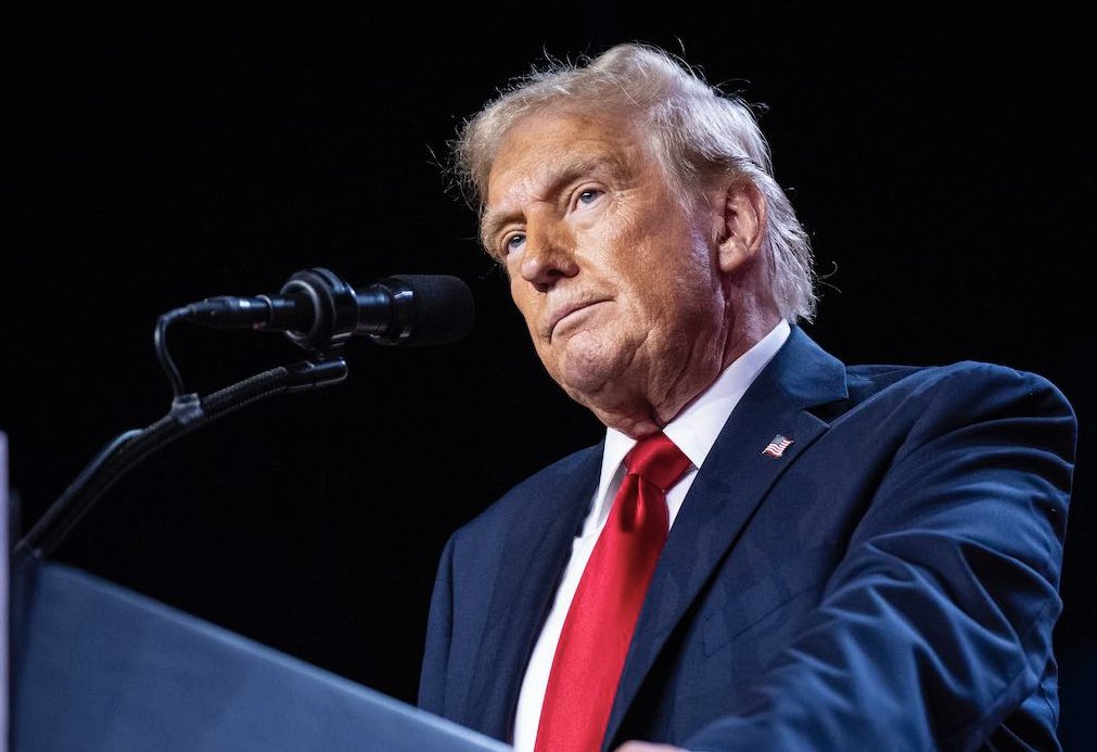 New Election counts show majority of Americans did NOT vote for Trump