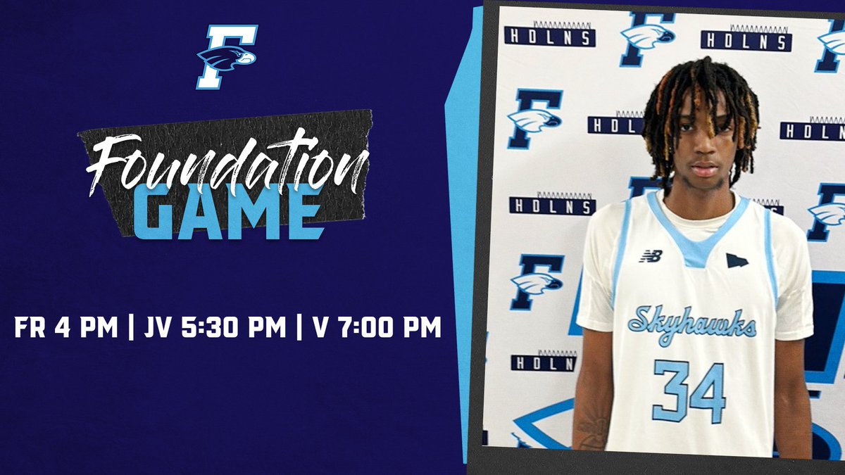 Fairborn Athletics (@skyhawkssports1) on Twitter photo Come out to Fairborn tomorrow and support <a href="/SkyhawksHoops/">Fairborn Boys Basketball</a> vs. <a href="/BCreekHoops/">Beavercreek Boys Basketball</a> in the Foundation Game! Games at 4 PM, 5:30 PM, & 7:00 PM. #Fairborn #Basketball #Foundation #Community <a href="/FairbornSkyhawk/">Fairborn City Schools</a> <a href="/ADKAlexander/">Kevin Alexander</a> Come out to Fairborn tomorrow and support <a href="/SkyhawksHoops/">Fairborn Boys Basketball</a> vs. <a href="/BCreekHoops/">Beavercreek Boys Basketball</a> in the Foundation Game! Games at 4 PM, 5:30 PM, & 7:00 PM. #Fairborn #Basketball #Foundation #Community <a href="/FairbornSkyhawk/">Fairborn City Schools</a> <a href="/ADKAlexander/">Kevin Alexander</a>