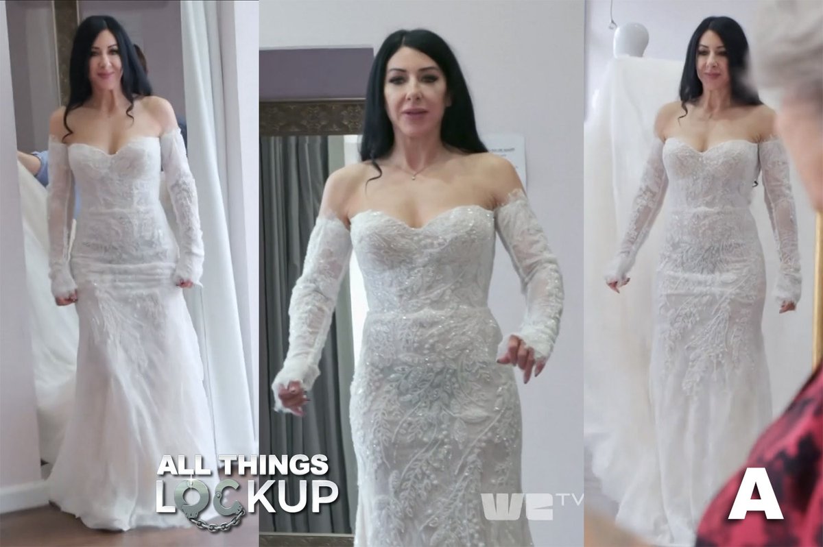 All Things Lockup tweet media