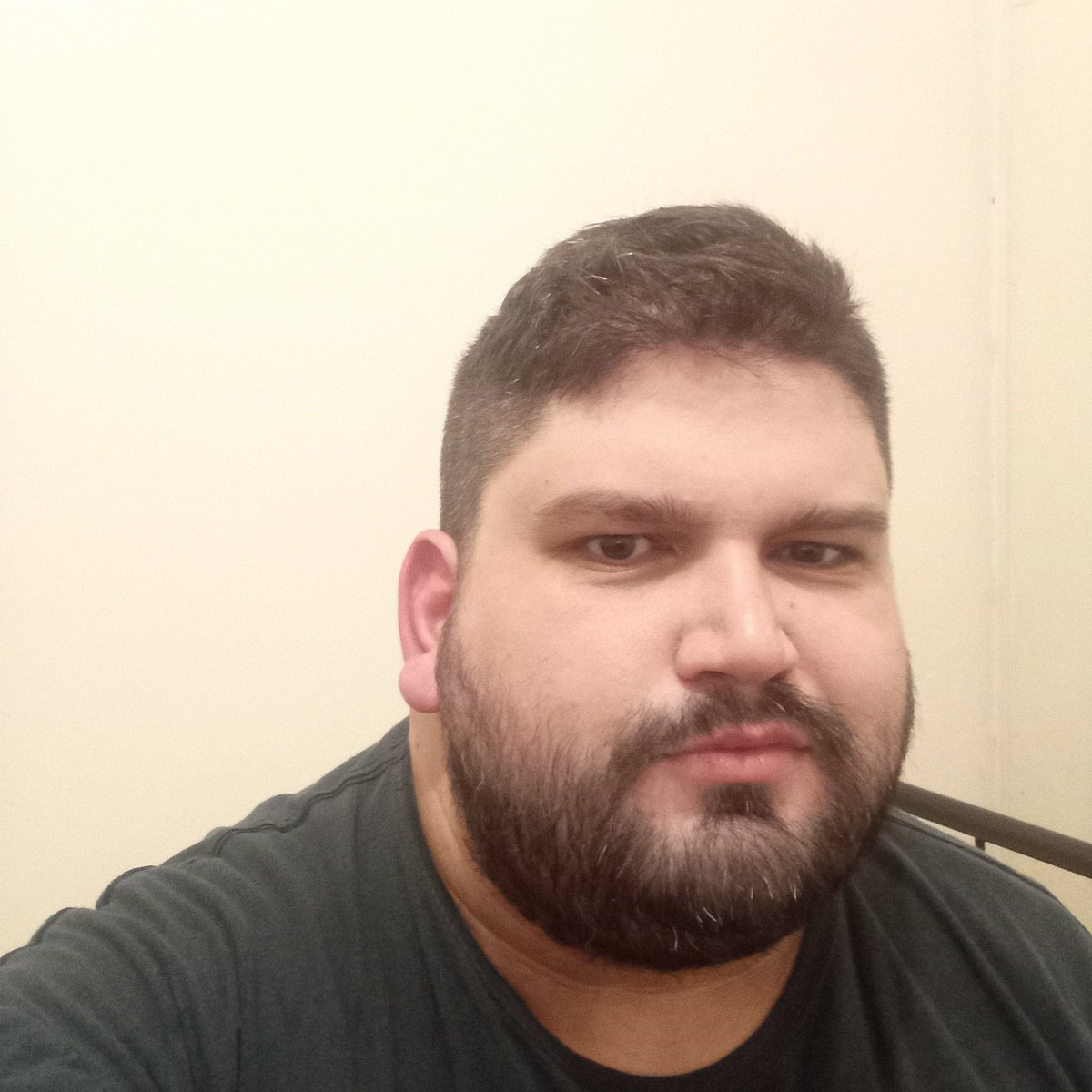 DeanZachos's tweet photo. #NewProfilePic https://t.co/jF3i1LIOID