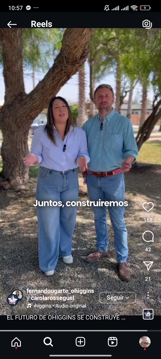 Rancagua's tweet photo. PDG O'HIGGINS DESMIENTE APOYO A CANDIDATO REPUBLICANO 

Fdo Ugarte, aseguró contar con el apoyo del PDG, sin embargo hoy el partido informó que se trataría de una acción personal de la ex candidata Carol Aros y que no representa a la tienda política #Rancagua #Elecciones2024CL https://t.co/g3a1nRJyCT