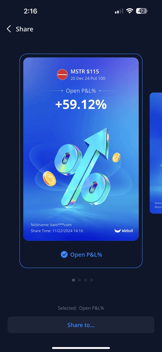 Stocktekie's tweet photo. Was passive with trading last month. But the flow/PA and  @mikalche constant call outs on $MSTR were hard to ignore. These CSPs printed so well in just 2 days. Took full advantage of the IV and premiums on this name! https://t.co/8yqDDpOOW3