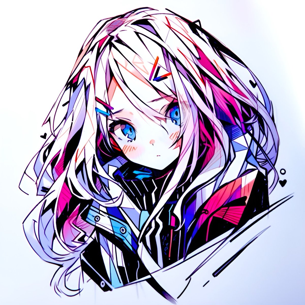 Revy26tw's tweet photo. https://t.co/4Hlm79tQXC