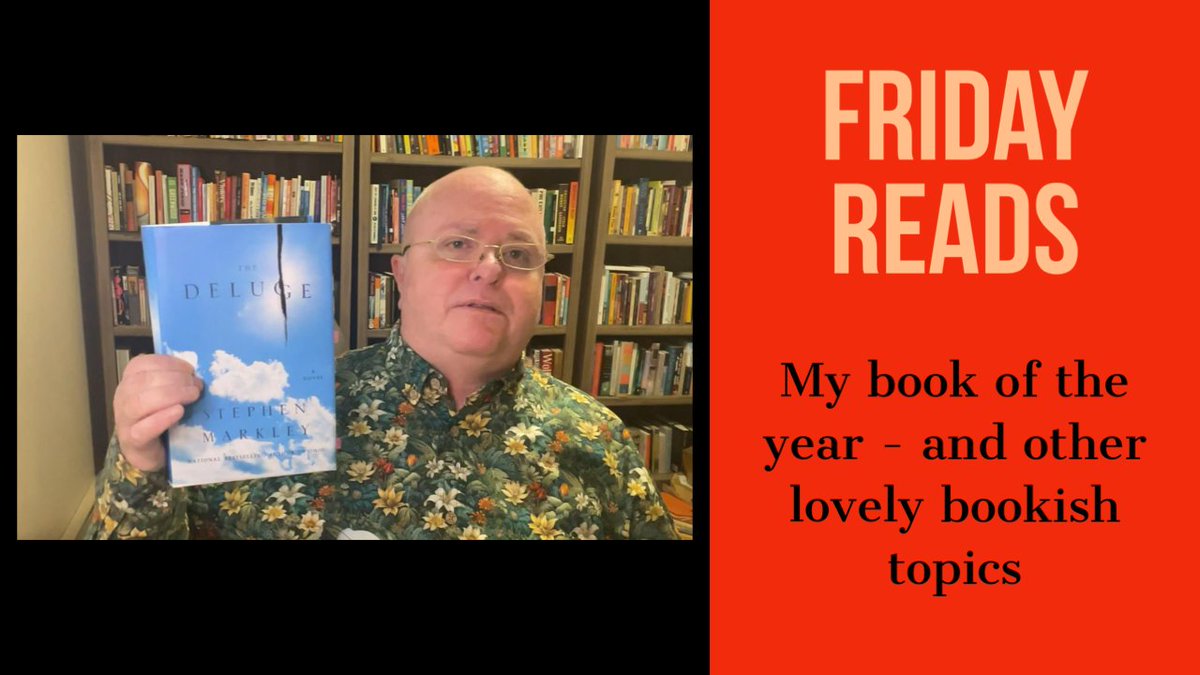 Shawn Breathes Books tweet media