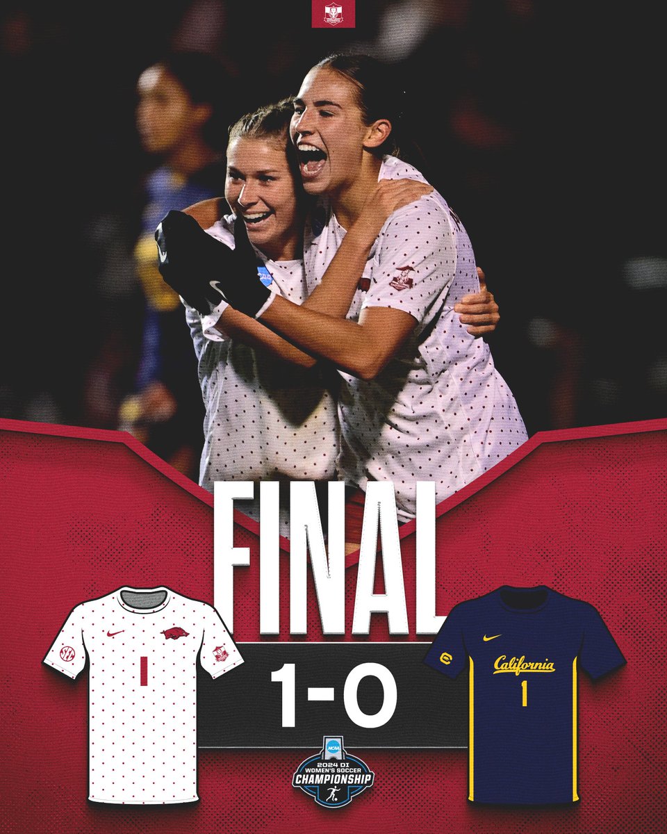 ARKANSAS IS GOING TO THE SWEET 16!