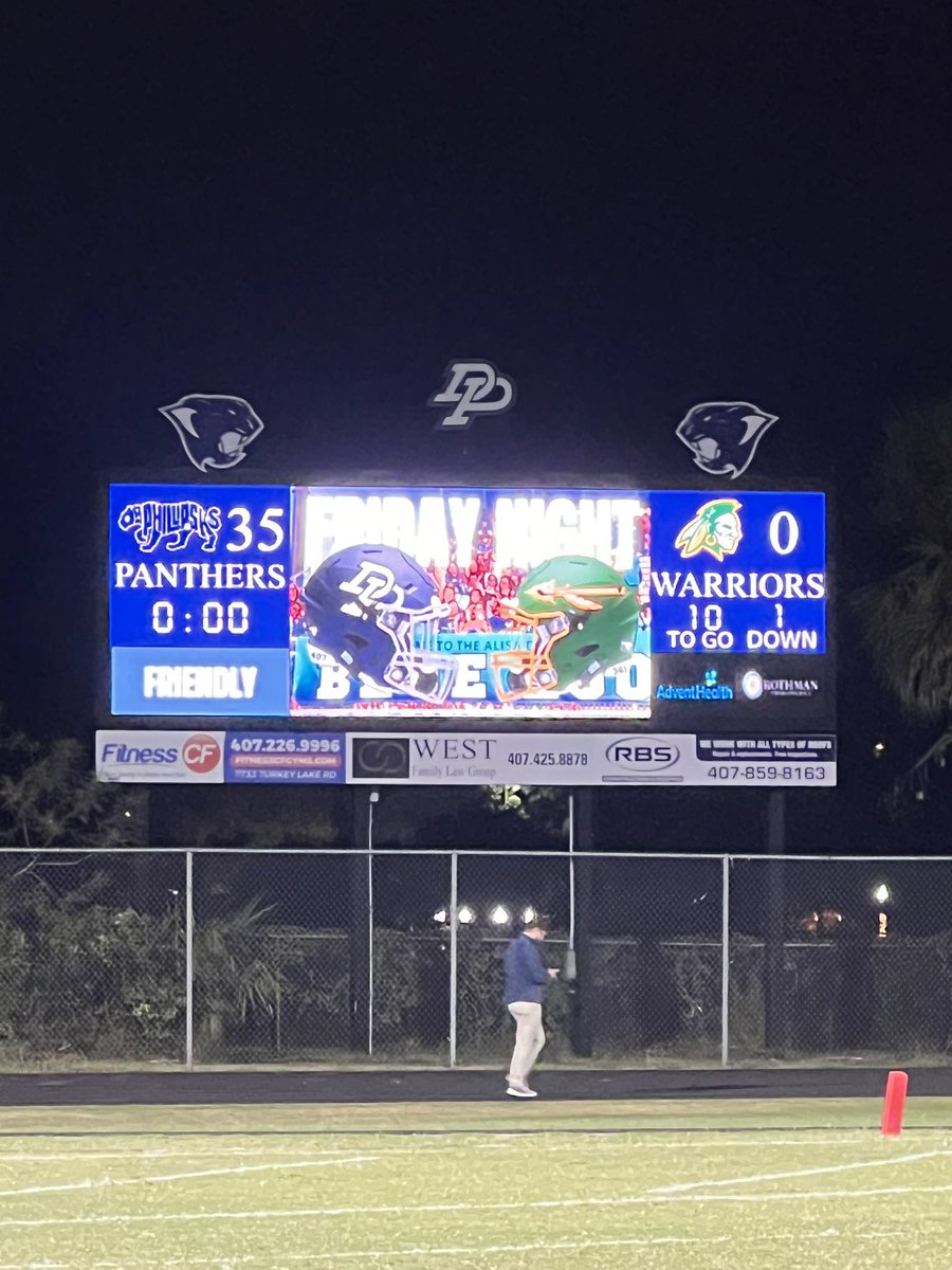 Dr. Phillips tweet media