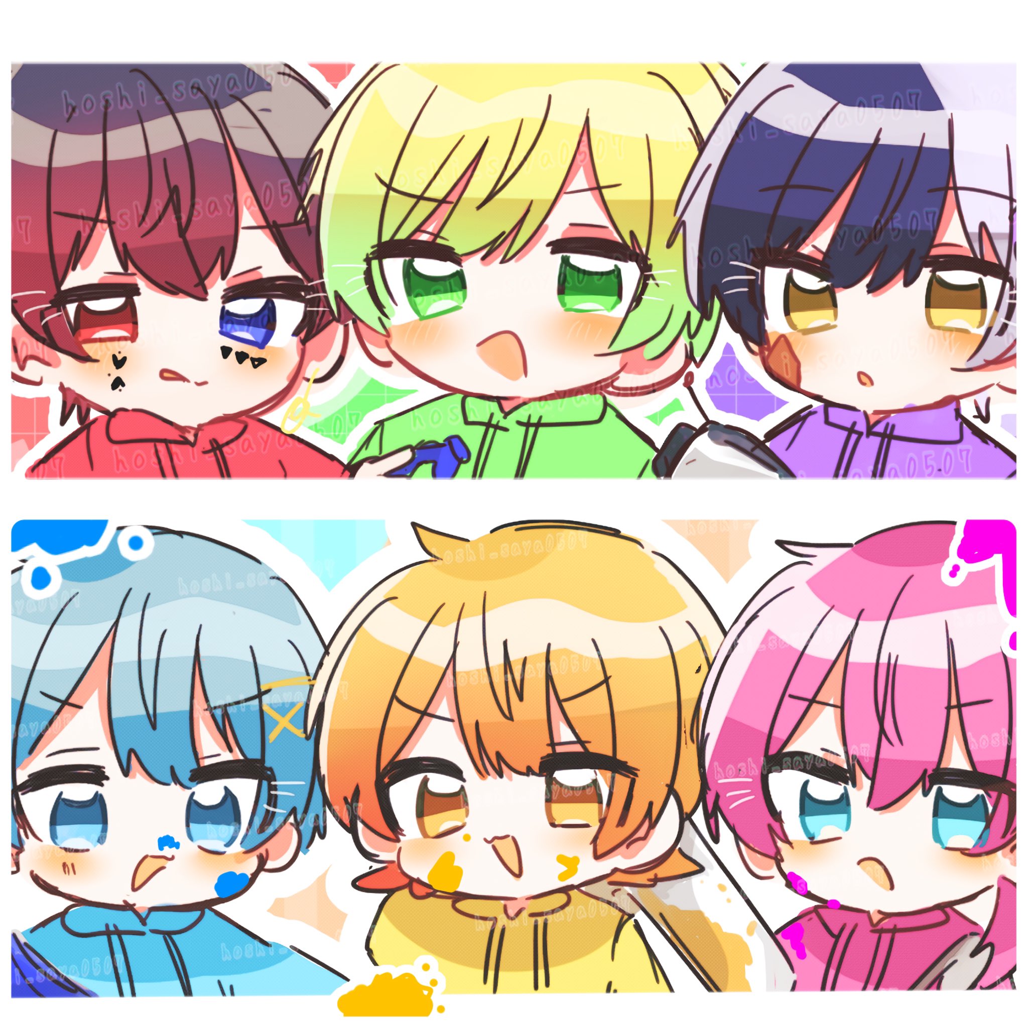 さやさん♡様 確認ページ VVGTA 】初見・初コメ◎初スト鯖GTA！街に動きがあったらしい