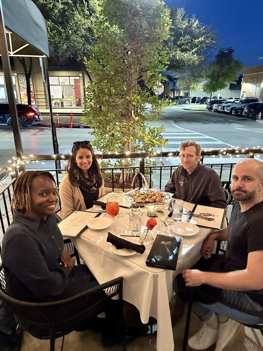 Anindita (Dia) Das tweet media