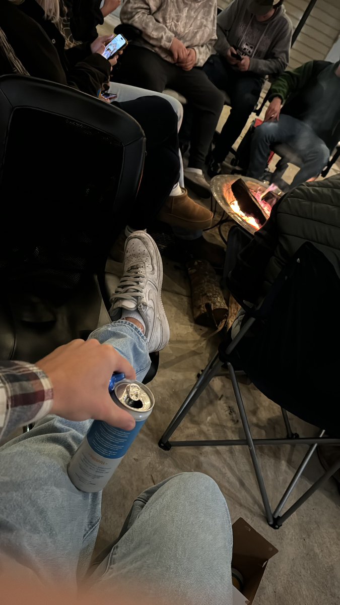 not a soul will stop this blackout