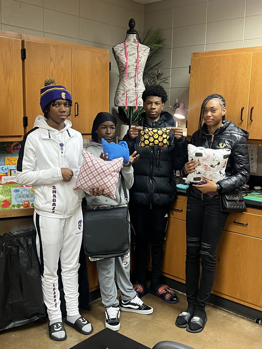 LaKeya Colston tweet media