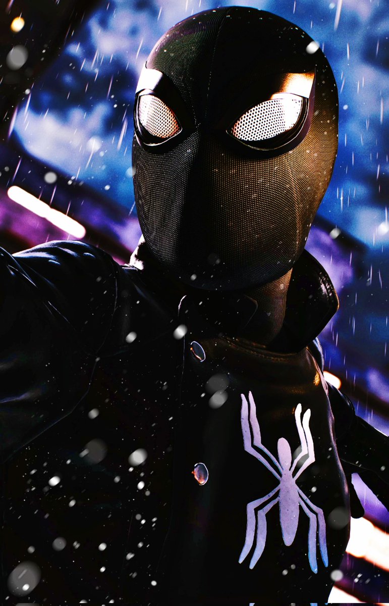 RoyTheBoy2005's tweet photo. Hope is What Am...
#InsomGamesCommunity #SpiderMan2PS5 #VirtualPhotography #riptonytodd https://t.co/21yfVHebn5