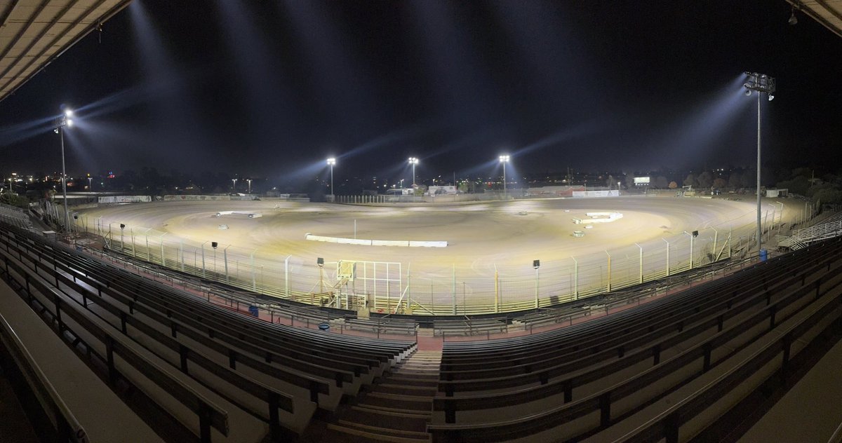 TheMercedSpeedway tweet media