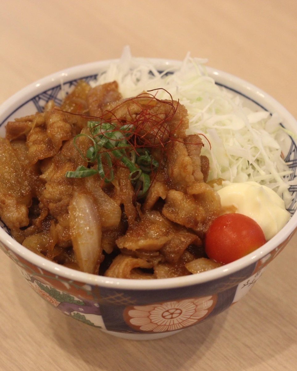 3kagetsudake's tweet photo. 12/1(日)まで❗️【3ヶ月しか食べられないどんぶり屋】

3ヶ月間で15種類以上の丼を提供させて頂きました☺️！
もしかすると、ご飯モノはしばらく会えないかもしれないので（匂わせ。。笑）、まだ召し上がっていない方、まだ食べたい丼がある方は是非ご来店お待ちしております( ˊ̱˂˃ˋ̱ )❗️✨ https://t.co/VanfLETP8h