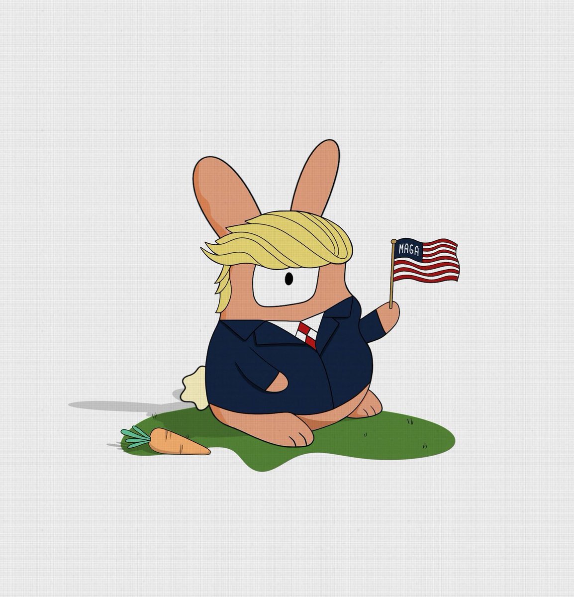 127Nft's tweet photo. @008Nate Not a chance. $wabbit will lead the way https://t.co/c6PKjEDewI