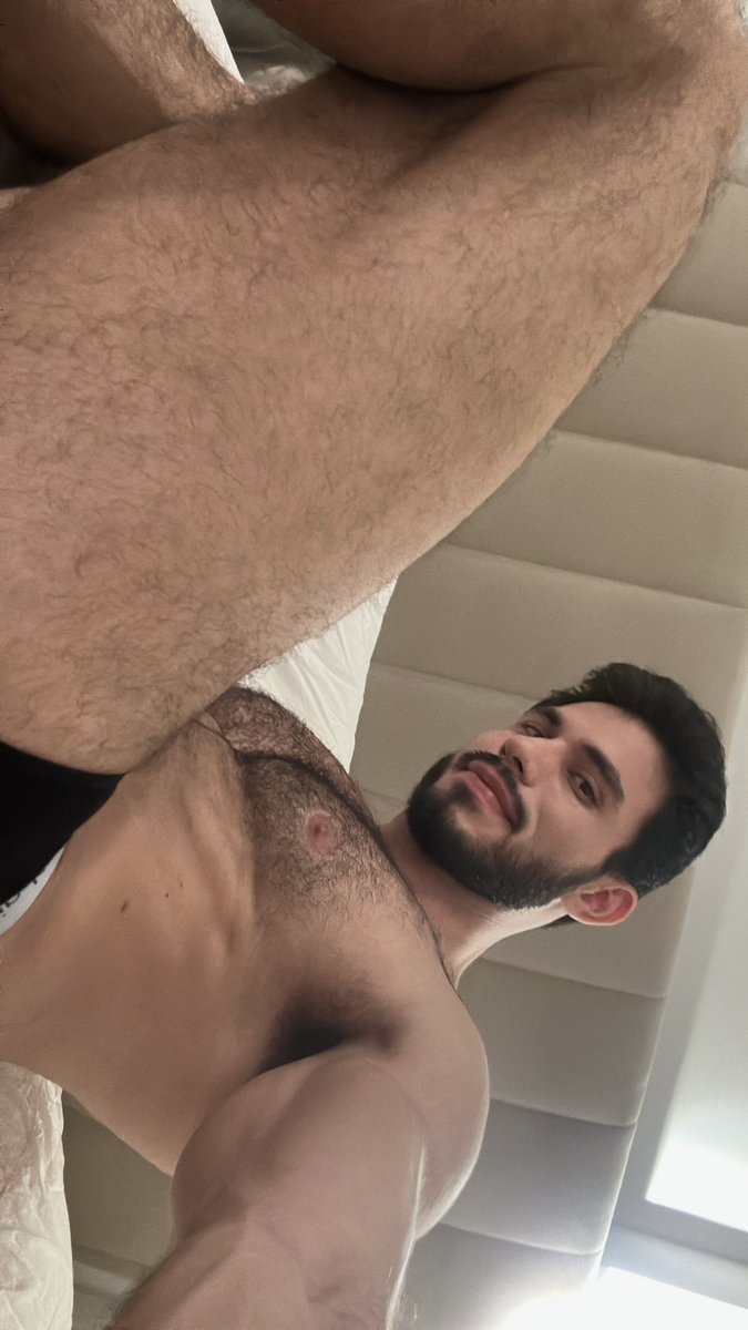 Sextinha em casa