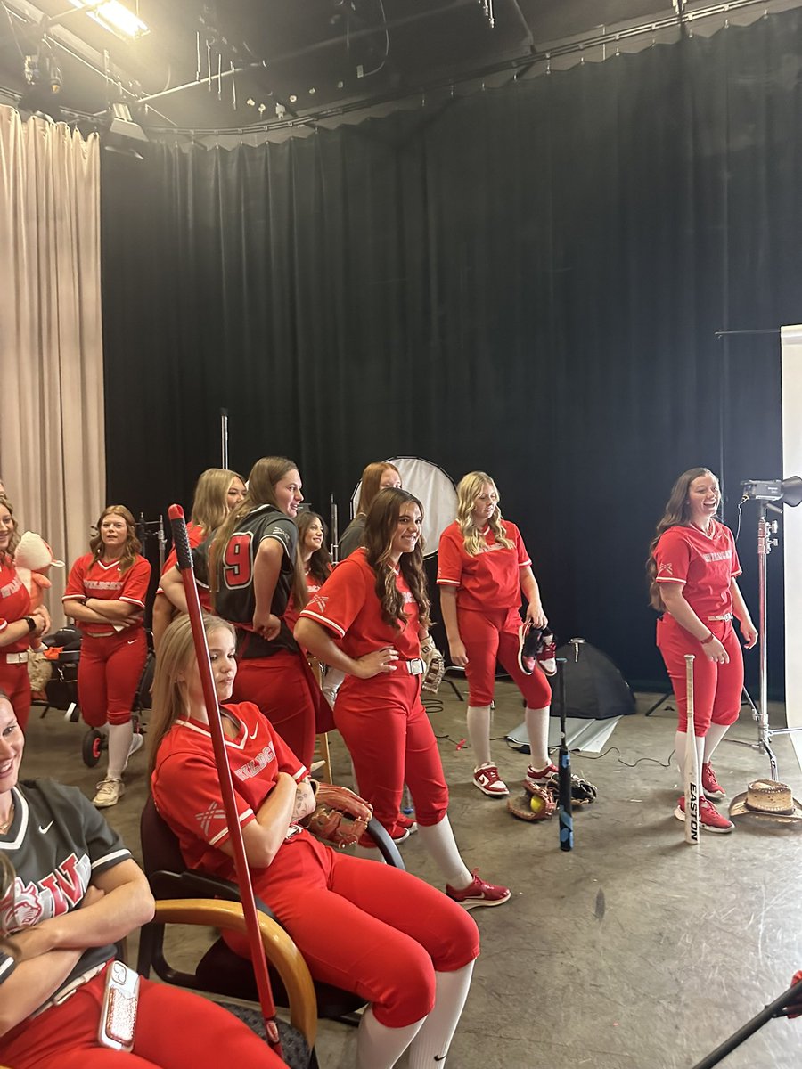 🐾 Wildcat Media Day 📸