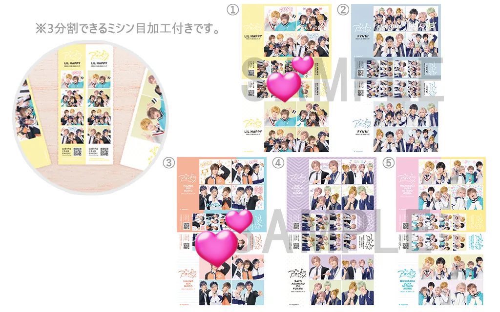 ともしび@お取引垢 tweet media