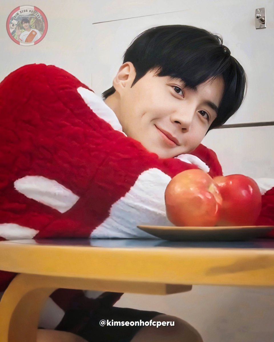 🇵🇪 Kim Seon Ho Perú Fan Club (@kimseonhofcperu) / Posts / X