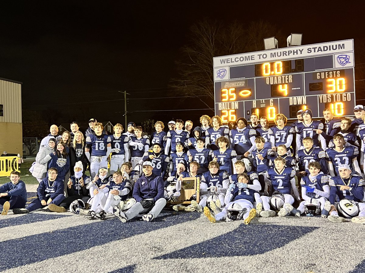 Steve Beyl tweet media