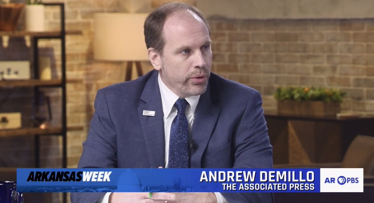 Andrew DeMillo tweet media