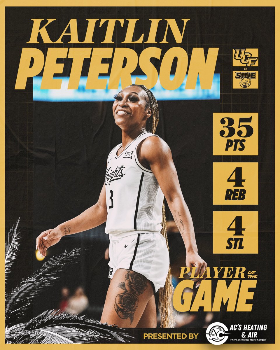 UCF Women's Hoops tweet media