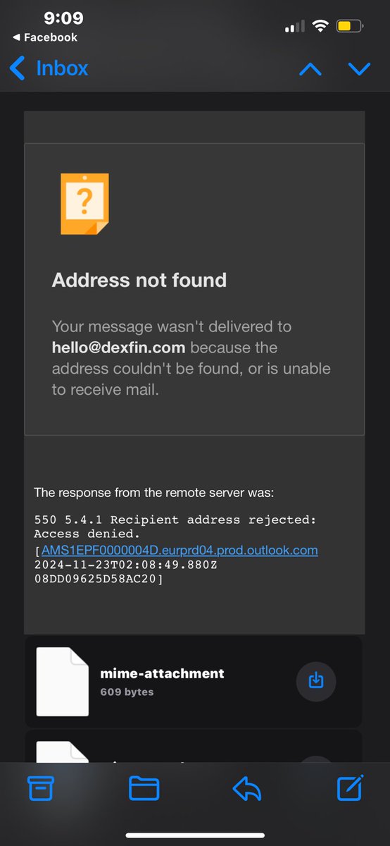 NECESSARYEVILFILM/NFT tweet media