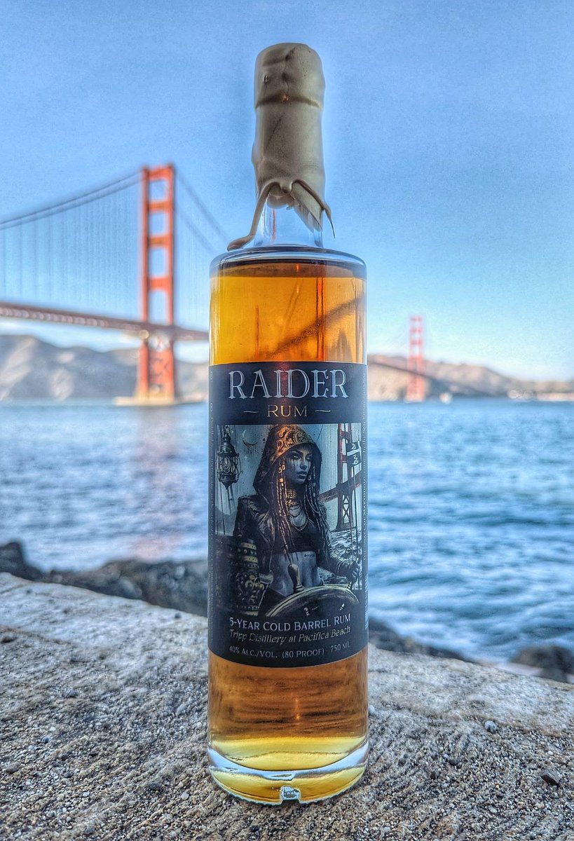 Tripp Distillery tweet media