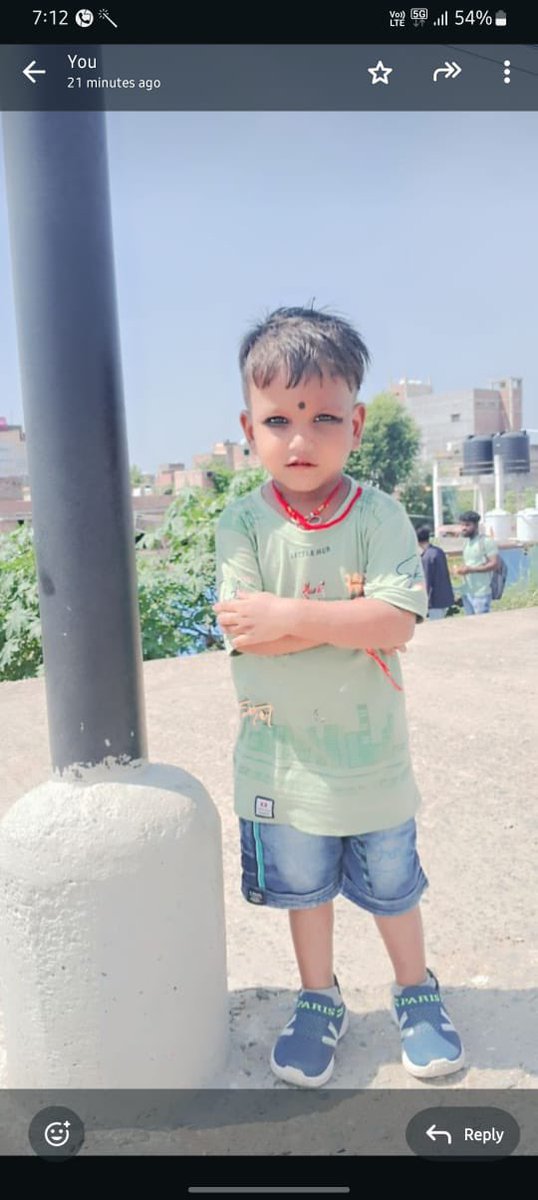 girirajsinghbjp's tweet image. कृपया मदद करें 🙏