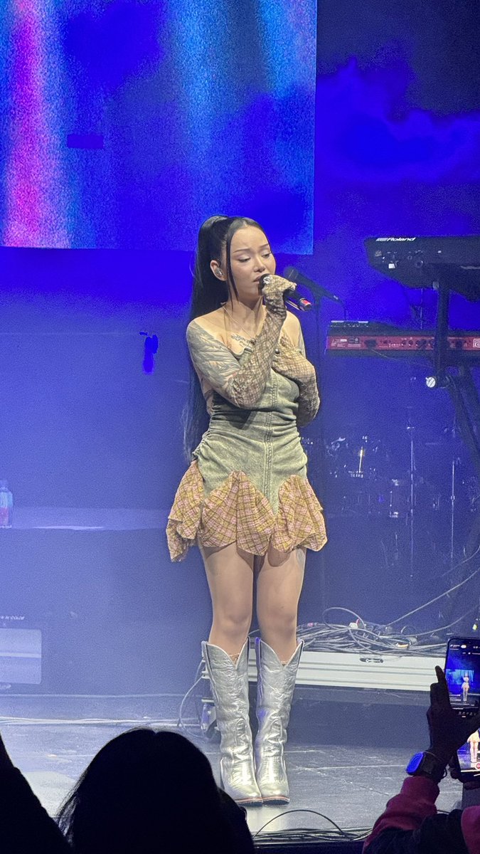 hachekos's tweet photo. @bellapoarch  🥰🥰 https://t.co/UchQttjbEb