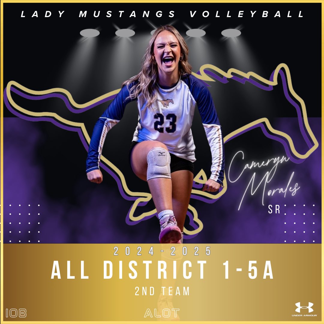 Burges Volleyball (@burgesvball) on Twitter photo Congratulations to our very own Cameryn Morales for receiving 2nd Team for All District 1-5A for the 2024-2025 season! We’re so incredibly proud of you and all your accomplishments this season. <a href="/EPISDathletics/">EPISD ATHLETICS</a> <a href="/Burges_Mustangs/">Burges_Mustangs</a> <a href="/Fchavezeptimes/">Felix Chavez</a> Congratulations to our very own Cameryn Morales for receiving 2nd Team for All District 1-5A for the 2024-2025 season! We’re so incredibly proud of you and all your accomplishments this season. <a href="/EPISDathletics/">EPISD ATHLETICS</a> <a href="/Burges_Mustangs/">Burges_Mustangs</a> <a href="/Fchavezeptimes/">Felix Chavez</a>