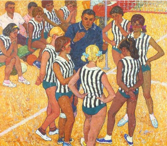Manuela Dora (@manueladora) on Twitter photo "Minute break" by Solovyov Eugene, 1967.
<a href="/ZanelliNadia/">Nadia Zanelli</a> <a href="/BaroneZaza70/">Luigi</a> <a href="/karmendida/">KarmenDida</a>
<a href="/ampomata/">Ángeles M. Pomata</a> <a href="/neblaruz/">Rocío Blay</a> <a href="/BrindusaB1/">BrindusaB</a> <a href="/DavLucia/">lucia davi</a>
<a href="/LunaLeso/">Luna</a> <a href="/augustin_gut/">Agustín Benítez Gutiérrez</a> <a href="/smarucci461/">Silvana Marucci</a>
<a href="/AlessandraCicc6/">Alessandra Ciccolini</a> <a href="/valerioLivia/">Livia Valerio</a> <a href="/YiannisArvanit2/">Yiannis Arvanitakis -Yianniseinstein</a>
<a href="/svetlana_soroka/">Lana</a> <a href="/DEOLINDAMA93701/">Maria Alves</a>
<a href="/oppedisanopeppe/">giuseppe oppedisano</a>
#art #illustration "Minute break" by Solovyov Eugene, 1967.
<a href="/ZanelliNadia/">Nadia Zanelli</a> <a href="/BaroneZaza70/">Luigi</a> <a href="/karmendida/">KarmenDida</a>
<a href="/ampomata/">Ángeles M. Pomata</a> <a href="/neblaruz/">Rocío Blay</a> <a href="/BrindusaB1/">BrindusaB</a> <a href="/DavLucia/">lucia davi</a>
<a href="/LunaLeso/">Luna</a> <a href="/augustin_gut/">Agustín Benítez Gutiérrez</a> <a href="/smarucci461/">Silvana Marucci</a>
<a href="/AlessandraCicc6/">Alessandra Ciccolini</a> <a href="/valerioLivia/">Livia Valerio</a> <a href="/YiannisArvanit2/">Yiannis Arvanitakis -Yianniseinstein</a>
<a href="/svetlana_soroka/">Lana</a> <a href="/DEOLINDAMA93701/">Maria Alves</a>
<a href="/oppedisanopeppe/">giuseppe oppedisano</a>
#art #illustration