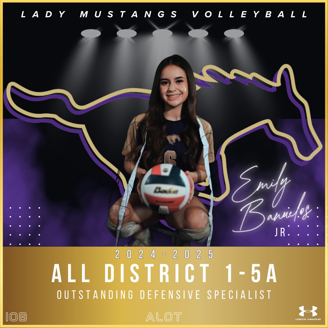 Burges Volleyball (@burgesvball) on Twitter photo Congratulations to our very own Emily Banuelos for receiving All District 1-5A Outstanding Defensive Specialist for the 2024-2025 season! We’re so incredibly proud of you and all your accomplishments this season. #IOB #ALOT <a href="/Burges_Mustangs/">Burges_Mustangs</a> <a href="/EPISDathletics/">EPISD ATHLETICS</a> <a href="/Fchavezeptimes/">Felix Chavez</a> Congratulations to our very own Emily Banuelos for receiving All District 1-5A Outstanding Defensive Specialist for the 2024-2025 season! We’re so incredibly proud of you and all your accomplishments this season. #IOB #ALOT <a href="/Burges_Mustangs/">Burges_Mustangs</a> <a href="/EPISDathletics/">EPISD ATHLETICS</a> <a href="/Fchavezeptimes/">Felix Chavez</a>