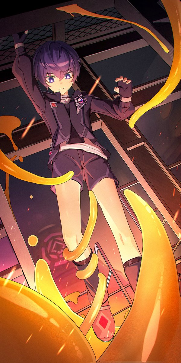 Salted_Fishking's tweet image. Elsword