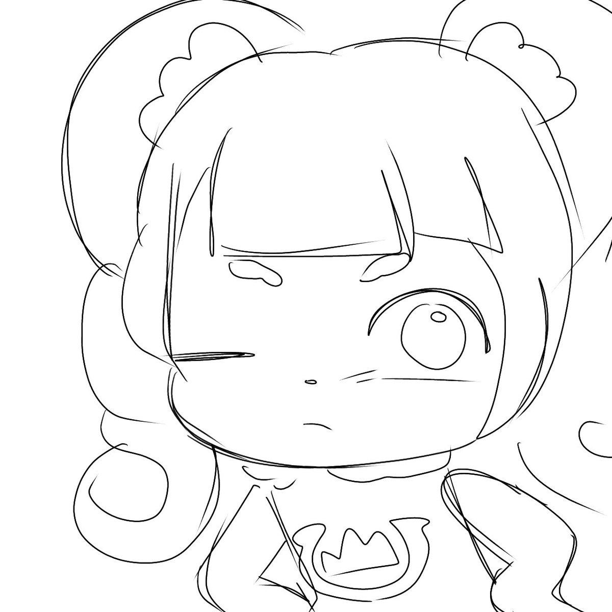 슬럼프와서이따구
사실제본진은티니핑이예요ㅎㅎ