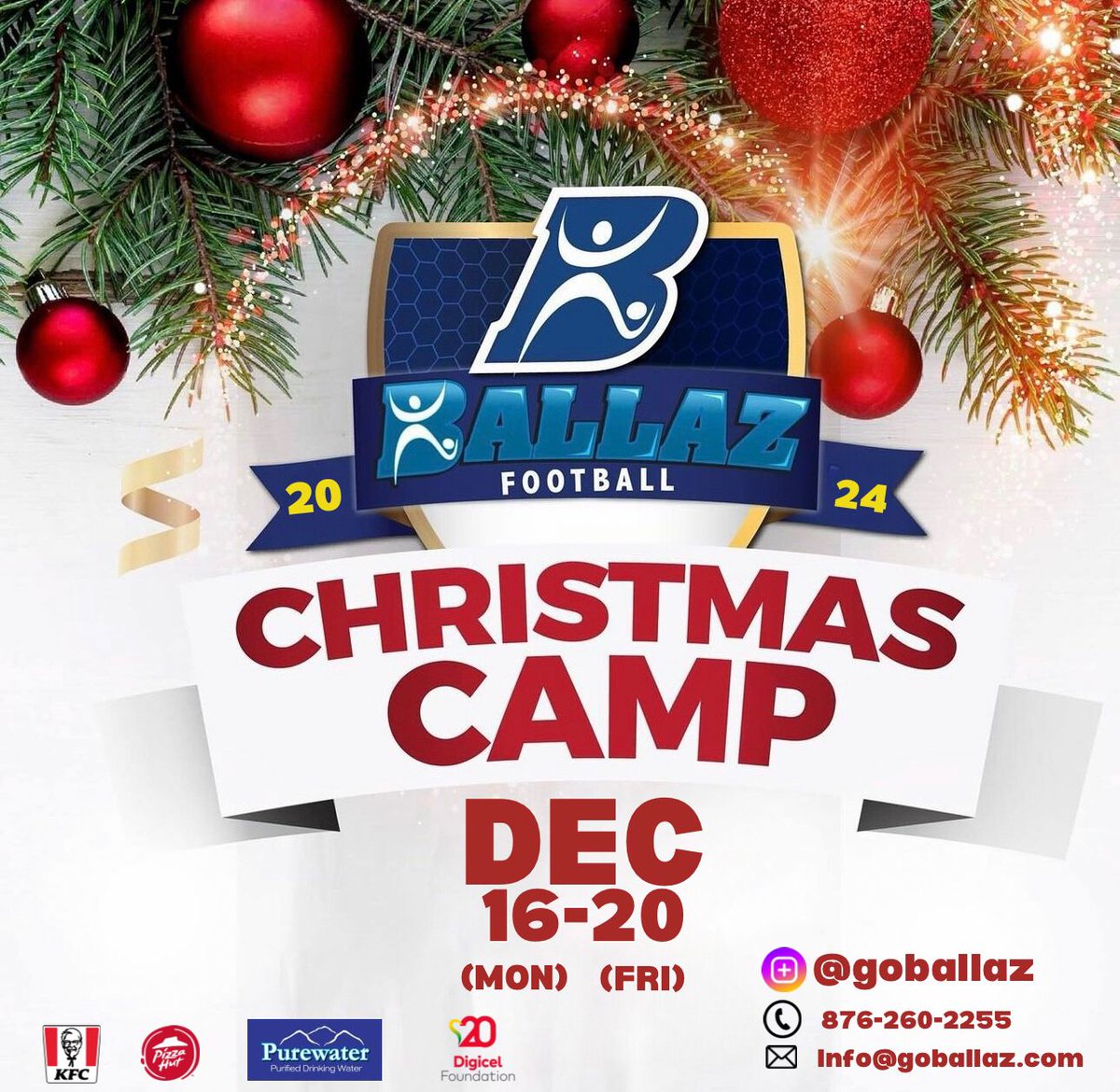 Ballaz International tweet media