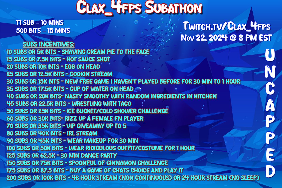 Clax_4fps tweet media