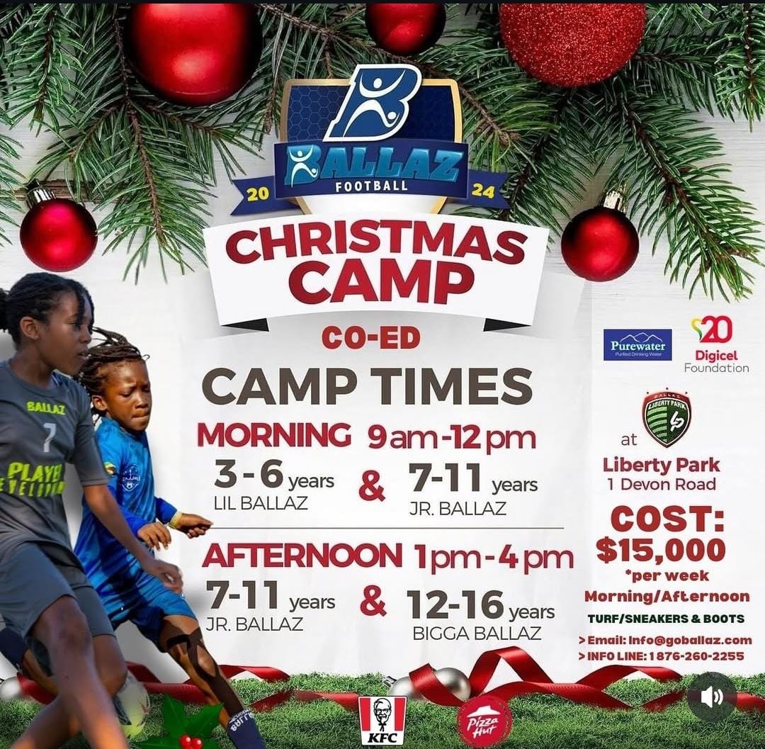 Ballaz International tweet media