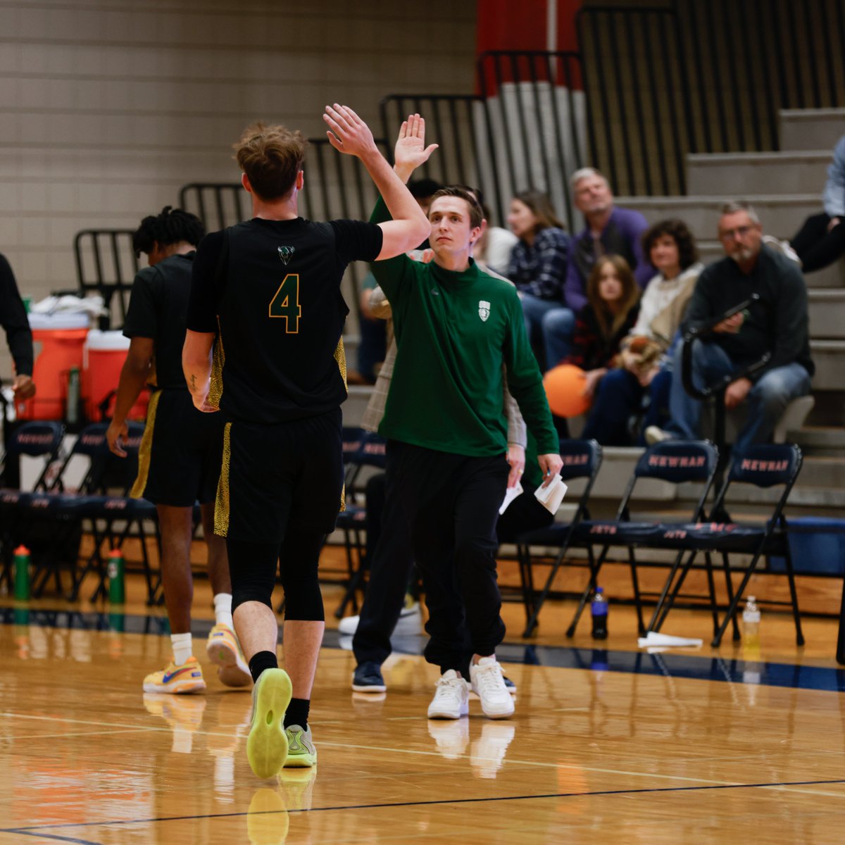 OBU Men's Basketball tweet media