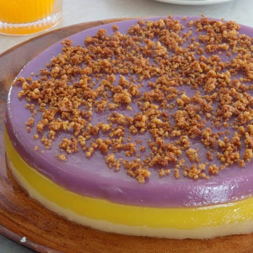 mitzu as sapin-sapin realness 😩