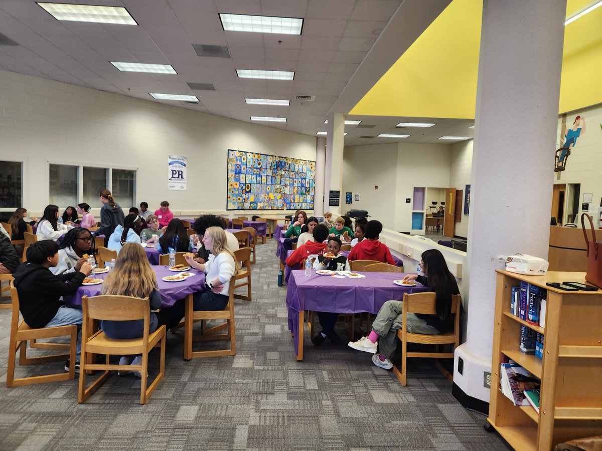 Bashawn Harris (@bashawnharris) on Twitter photo During the Middle/ High School Student Superintendent Advisory meeting, guess what we spoke about? YES.. AI. We have a trend! This is just the beginning!! <a href="/AGHoulihan/">Andrew G. Houlihan</a> <a href="/UCPSNC/">Union County Public Schools</a> #TeamUCPS During the Middle/ High School Student Superintendent Advisory meeting, guess what we spoke about? YES.. AI. We have a trend! This is just the beginning!! <a href="/AGHoulihan/">Andrew G. Houlihan</a> <a href="/UCPSNC/">Union County Public Schools</a> #TeamUCPS