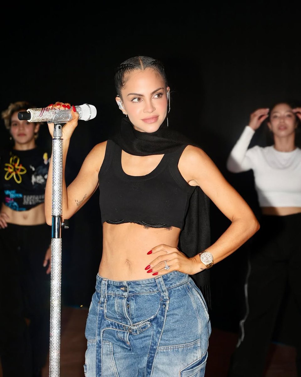 NATTI NATASHA tweet media