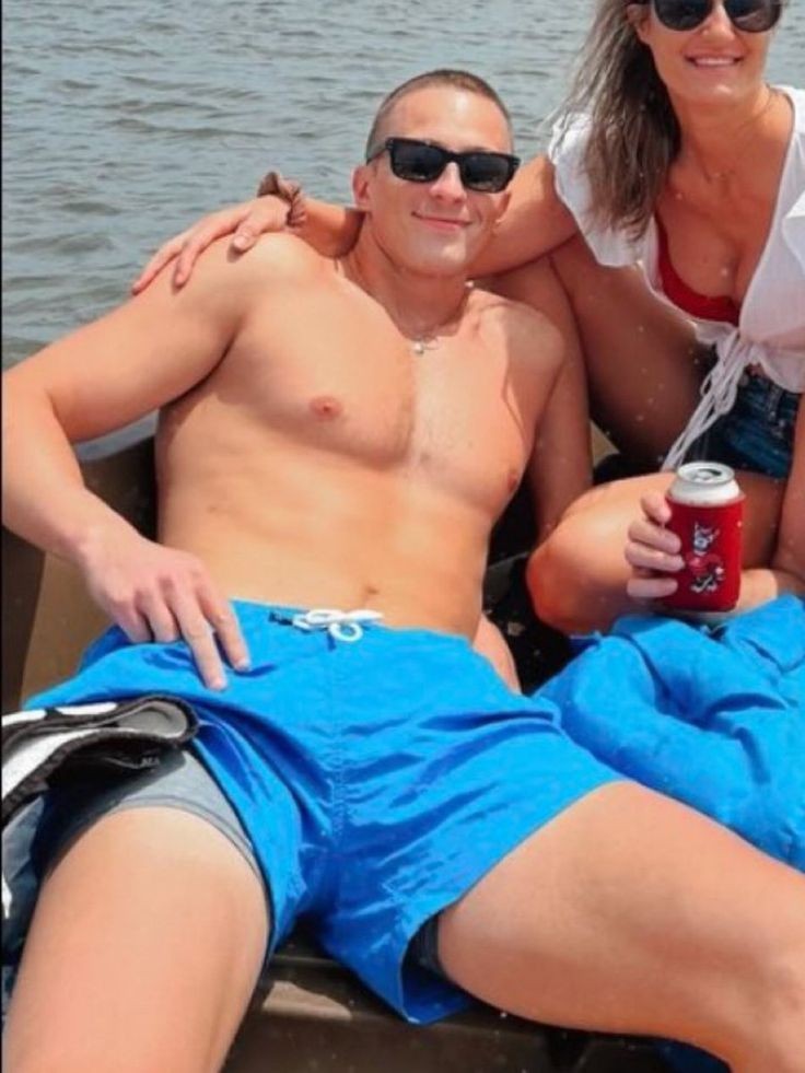 i love a man with a big heart