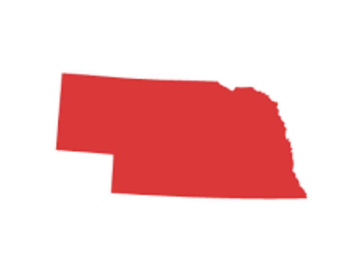 Ca_Blum's tweet photo. RED STATE https://t.co/PWU03RJNTT